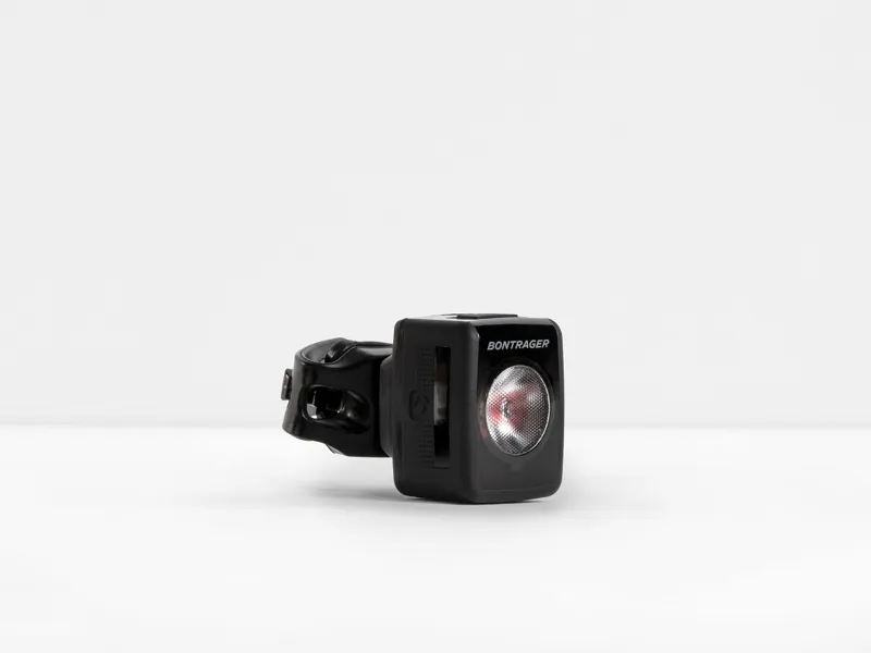Bontrager Flare RT USB Rechargeable Cycling Rear Light in Black