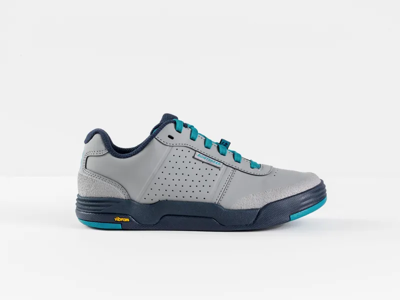 winter flat pedal mtb shoes