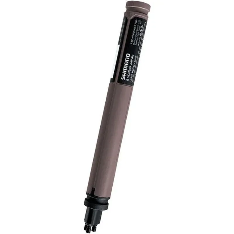 Shimano Battery Di2 DN300 Internal Black 