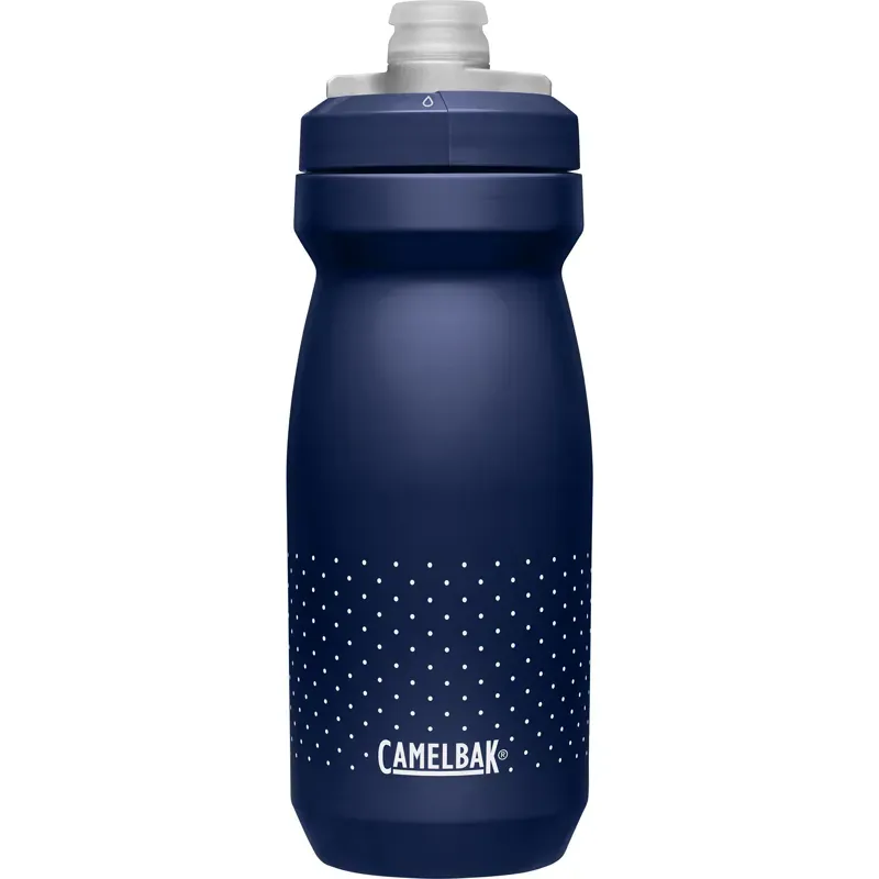 Camelbak Podium 620ml Bottle In Navy Blue