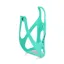 Cube HPP Bottle Cage in Matt Mint/Black