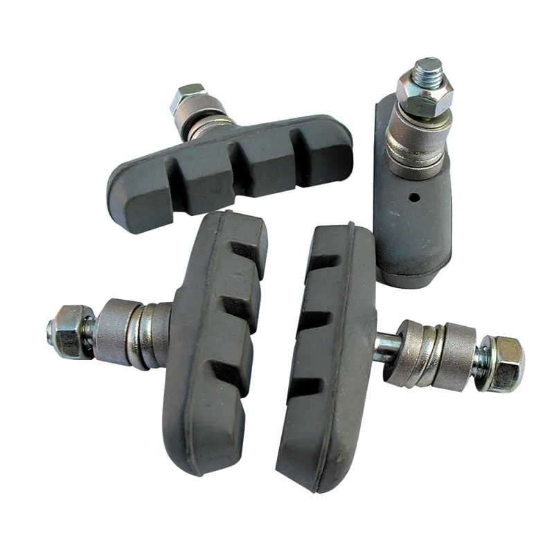 Gusset Incontinence Pads in Grey