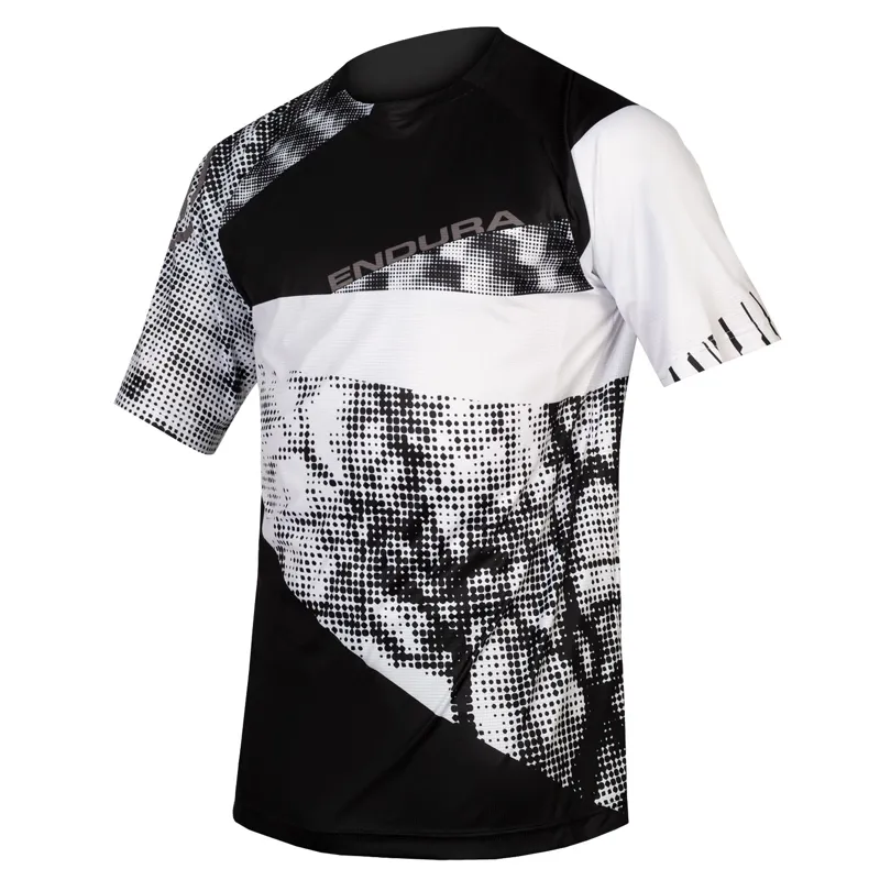 Endura singletrack top dots ltd