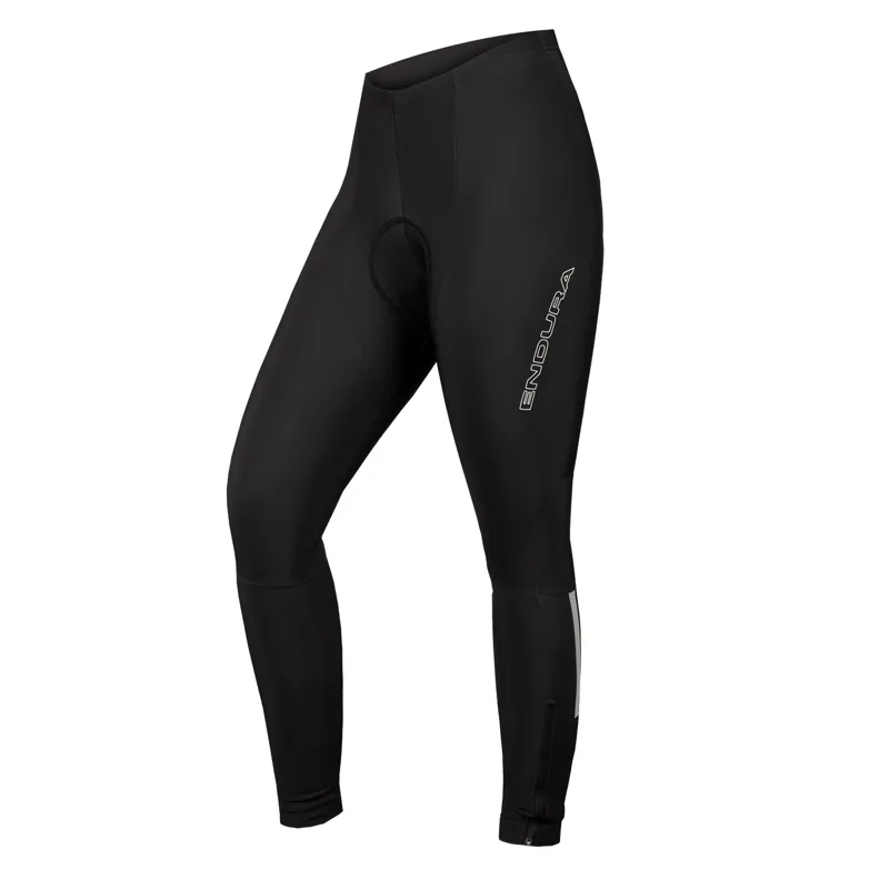 Endura FS260-Pro Womens Thermo Tights in Black