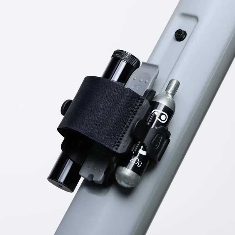 Crankbrothers TS18 Tube Stash Tool Kit in Black-5