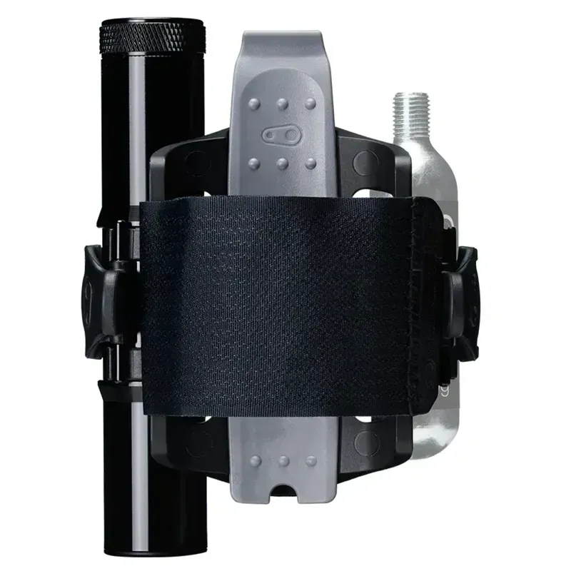 Crankbrothers TS18 Tube Stash Tool Kit in Black-1