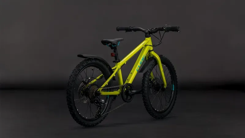 CUBE ACID 200 DISC FE-1