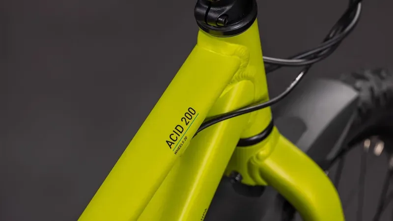 CUBE ACID 200 DISC FE-2