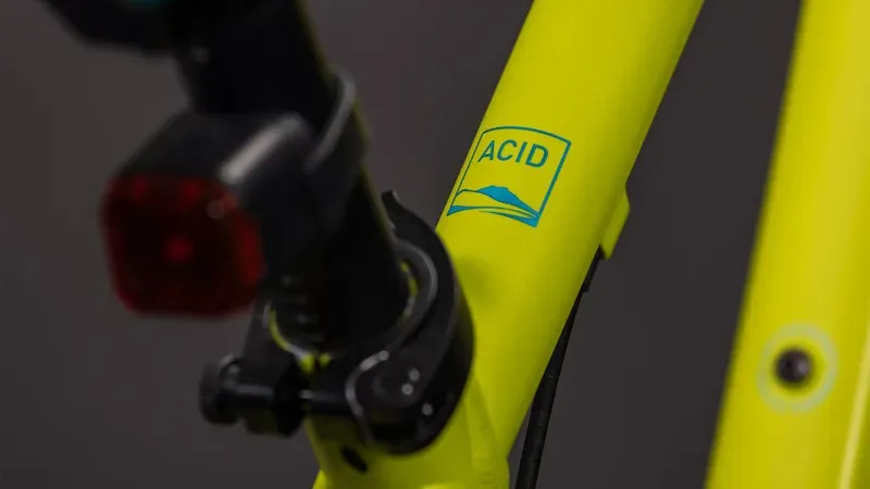 CUBE ACID 200 DISC FE-3