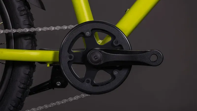 CUBE ACID 200 DISC FE-5
