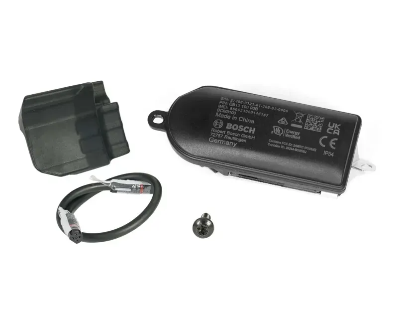 Cube Bosch Connect Module BES3 Upgrade Kit in Black-1
