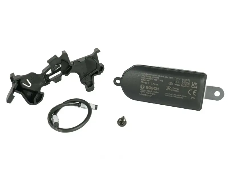Cube Bosch Connect Module BES3 Upgrade Kit in Black-2