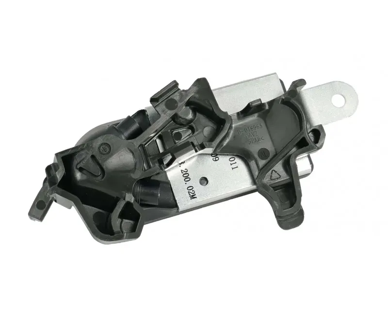 Cube Bosch Connect Module BES3 Upgrade Kit in Black-3