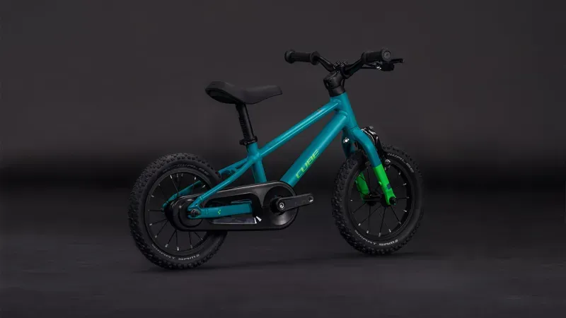 CUBE NUMOVE 120 RT-1