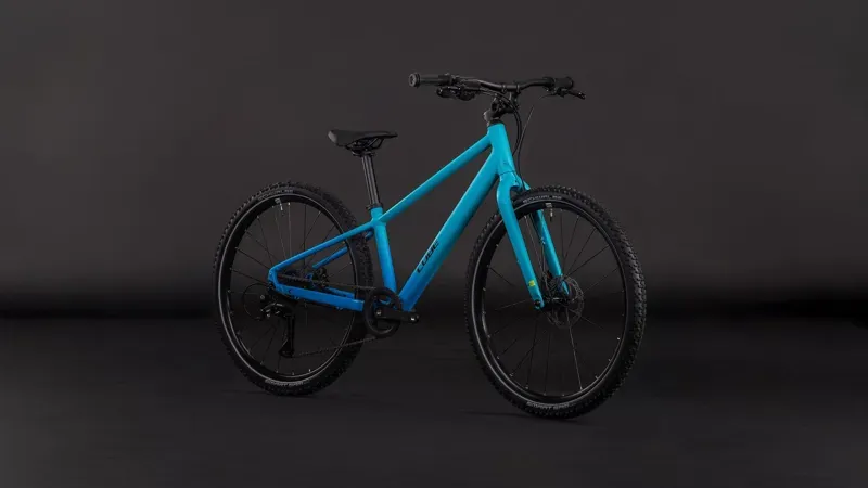CUBE NUMOVE 240 DISC-1