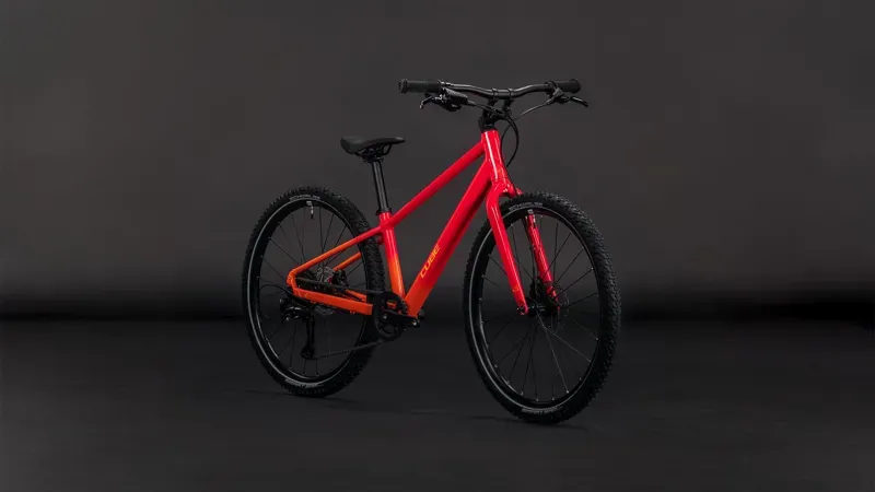 CUBE NUMOVE 240 DISC-1