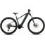 Cube Reaction Hybrid Pro 800 E-MTB In Nebular/Dazzle