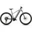 Cube Reaction Hybrid Race 800 E-MTB in Vulcan/Orange