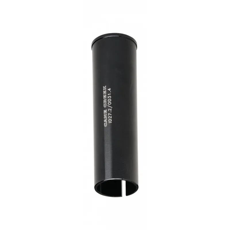 Cane Creek Seatpost Adaptor Shim - 27.2-30.9mm