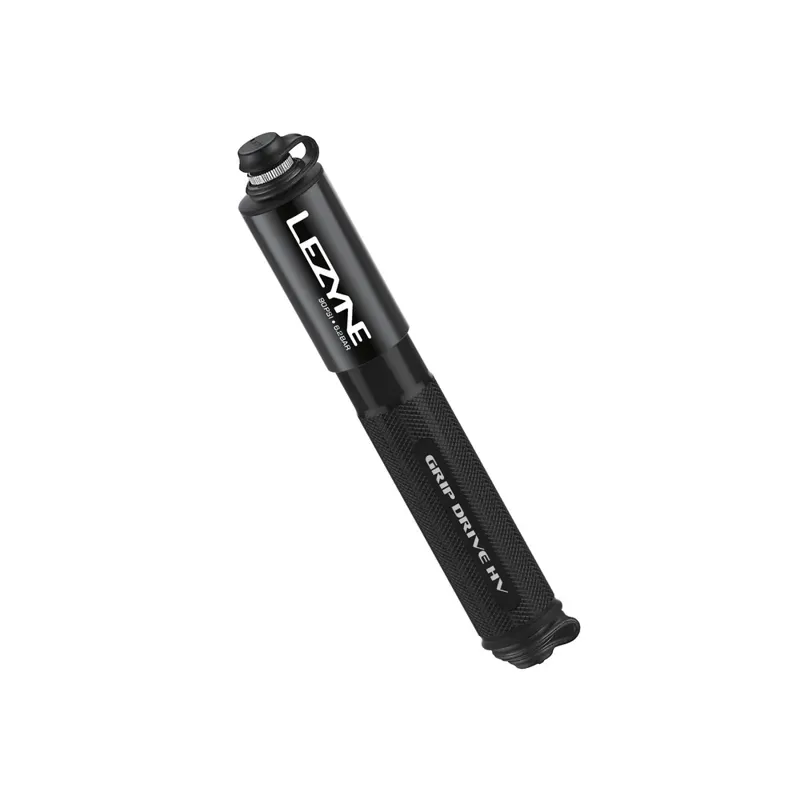 Lezyne carbon pump online