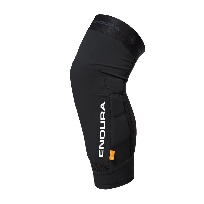 Endura MT500 D3O Ghost Knee Protector in Black 