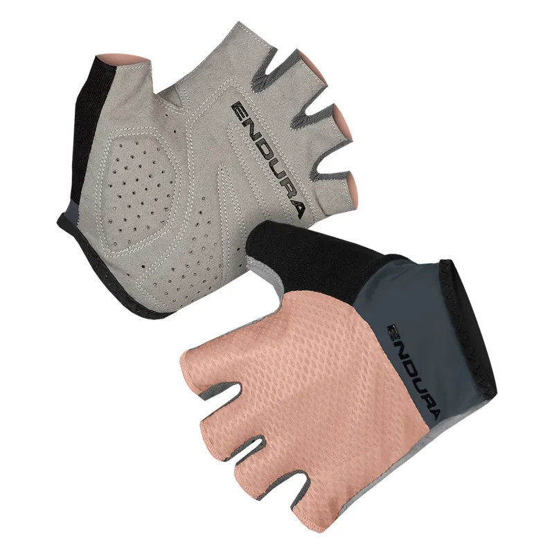 Endura Women's Xtract Lite Mitt in Neon Peach