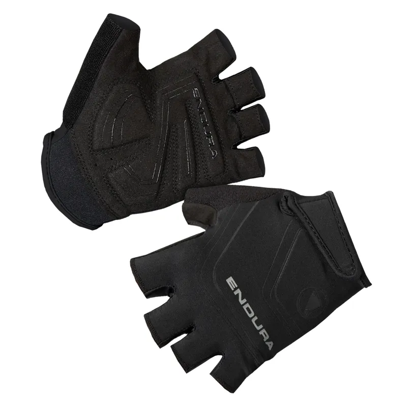 Endura Women's Xtract Mitt in Black