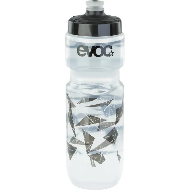 Evoc Drink Bottle in White