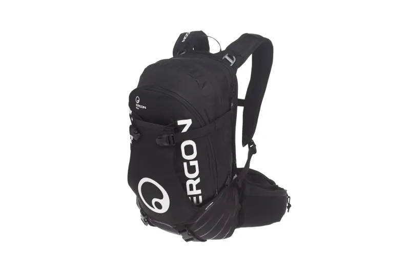 Ergon Ba3 Backpack in Black