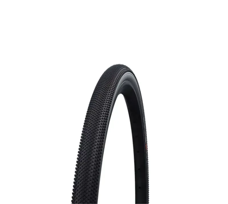 Schwalbe G-One Tyre - R Evo Transparent Skin 28x1.50/700x40c