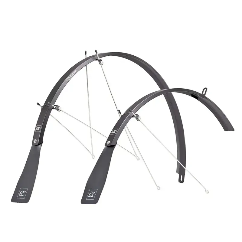 Kinesis - Fend Off-1