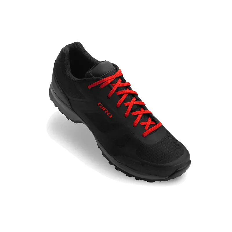 Giro Gauge Mtb Cycling Shoes In Black