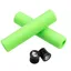 Wolf Tooth Karv 6.5mm Mountain Bike Grips in Green