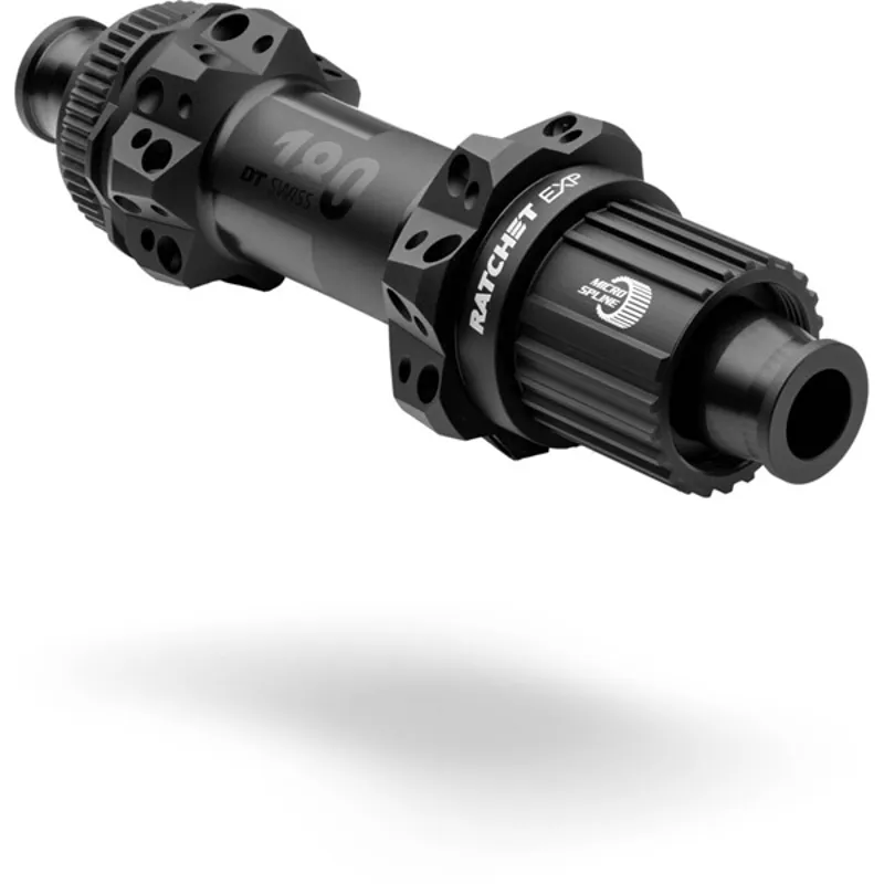 DT Swiss 180 Straight Pull Centre-Lock 148x12 mm 12-speed Rear Hub