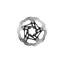 Hope Floating Disc Brake 160mm 6-Bolt Rotor in Black