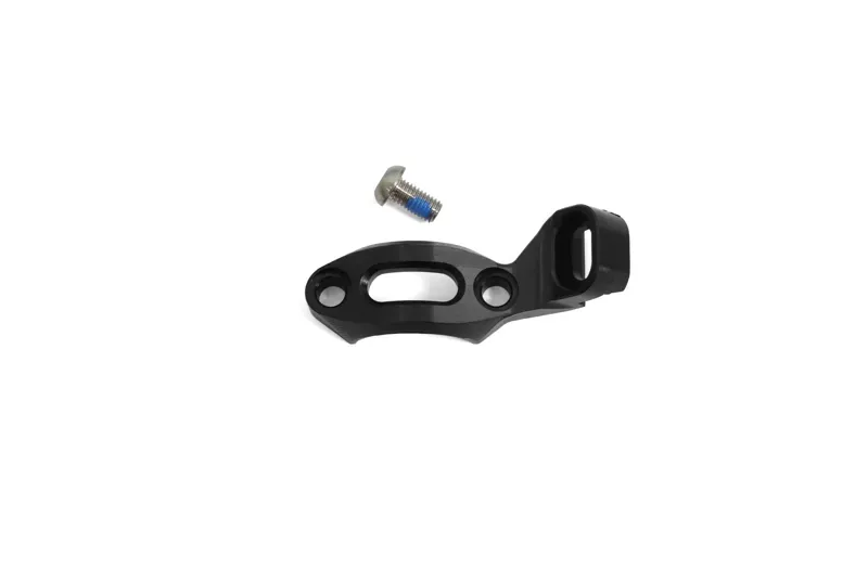  Tech 3 Duo Sram Shifter Mount - Black-1