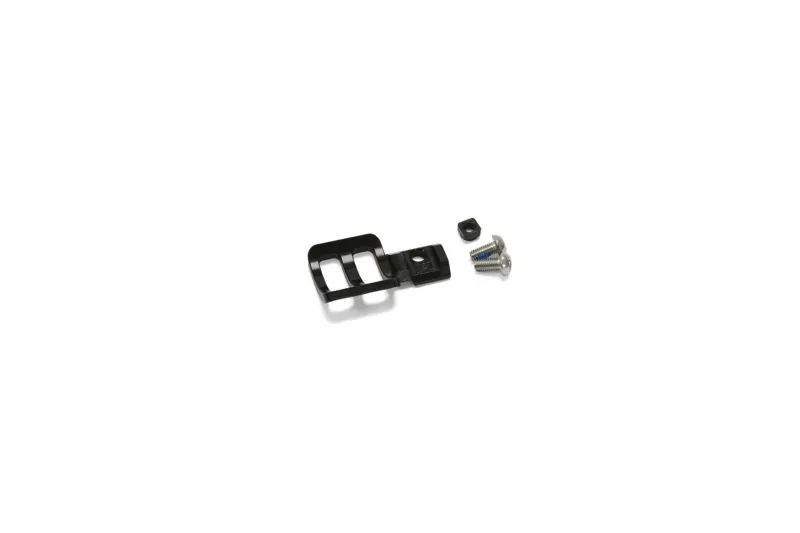 Hope Tech 3 Sram Shifter Mount Clamp Black-1