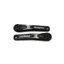 Hope Tech E-Bike 155mm Crankset in Black