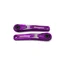 Hope Tech E-Bike 155mm Crankset in Purple
