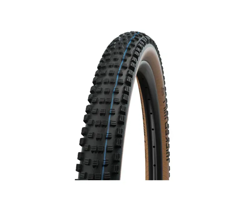 Schwalbe Wicked Will Tyre Evo Sg Bronze Skin 29x2.40