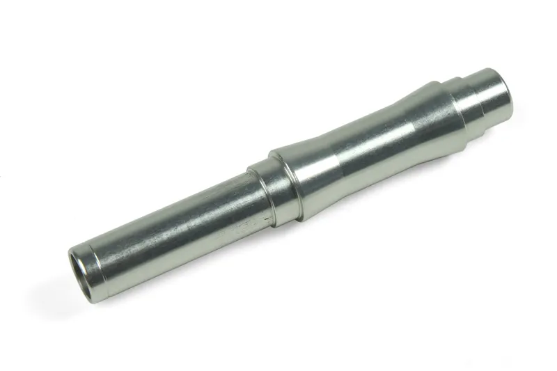 Hope Tech Pro 2 Rear Axle - 135mm - 12mm - Silver