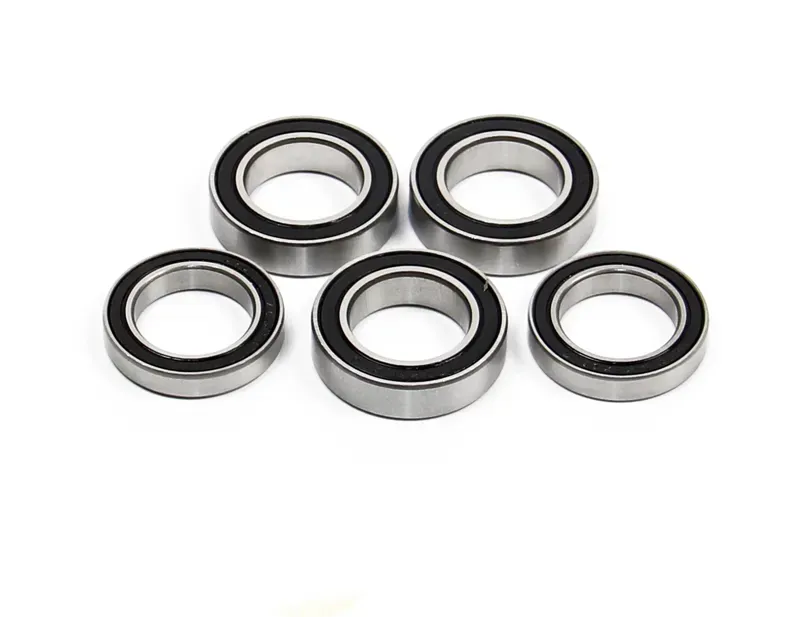 Hope Pro 3 Mono/XC3/XC6 Rear Hub Bearing Kit