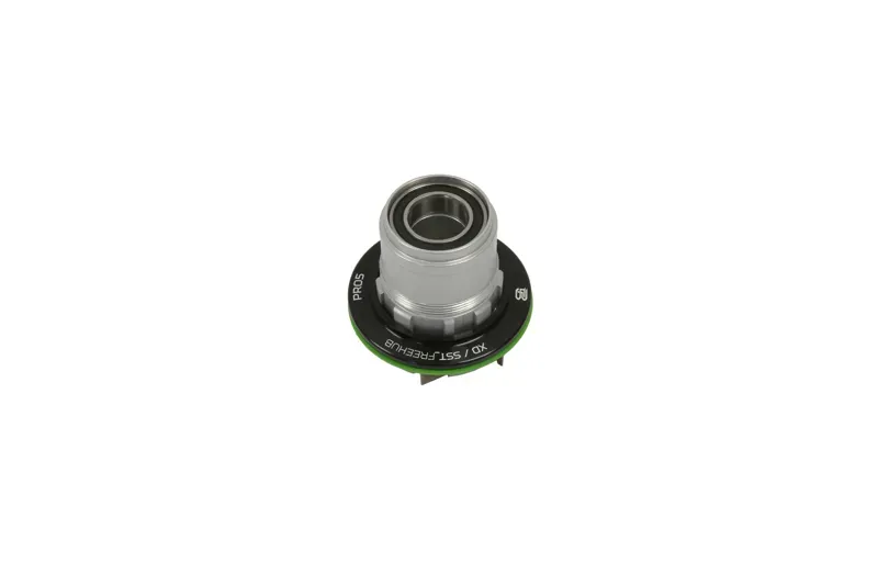 Freehub Assembly-13