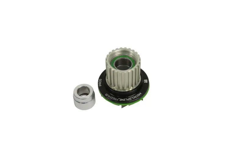 Freehub Assembly-6