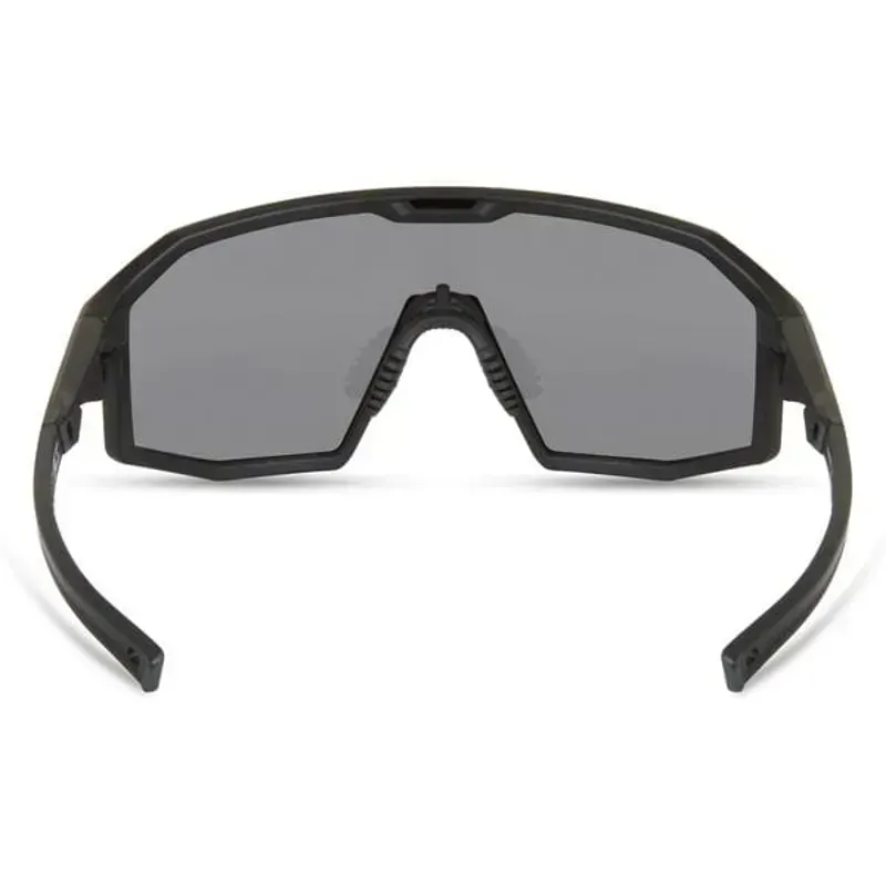 Madison Eyewear Enigma 3 Pack Glasses in Matt Black-3