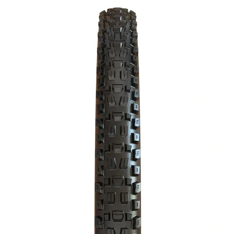 TYRE Max Assegai 27x2.6WT DCEXO Black 27.5 x 2.6 inches-1