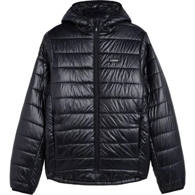 Madison Men's Roam Insulated Jacket in Black