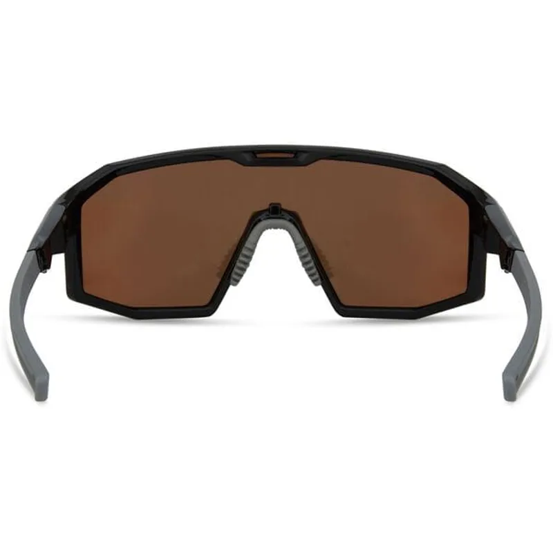 Madison Eyewear Enigma Glasses Black Grey-2