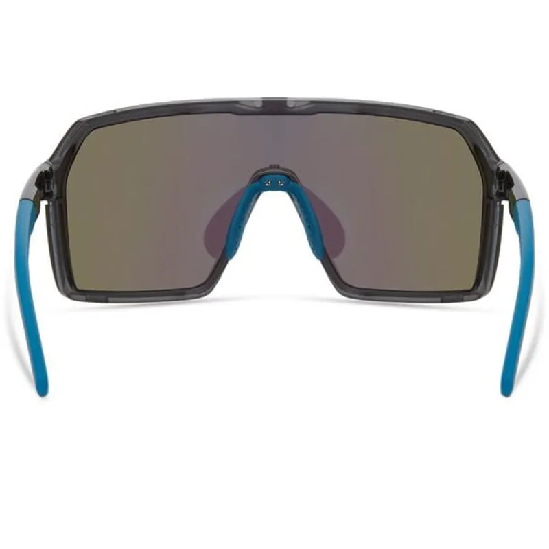 Madison Eyewear Crypto Glasses Clear-2