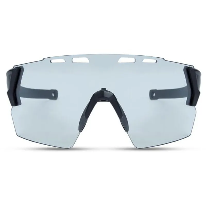 Madison Eyewear Stealth II Matt Black Photochromatic-2